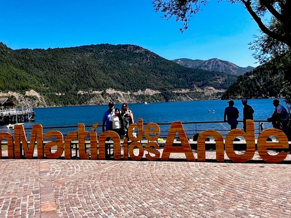 Tour San Martín de los Andes
