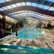 Tour Termas Pucón Indómito