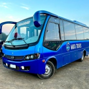 Servicio de Transporte Privado