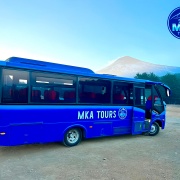 Servicio de Transporte Privado